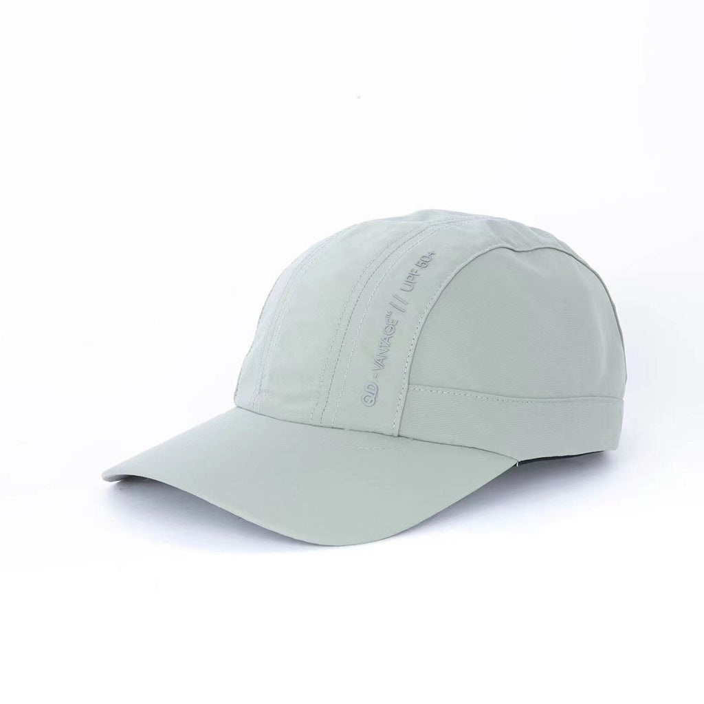 TRAIL CAP